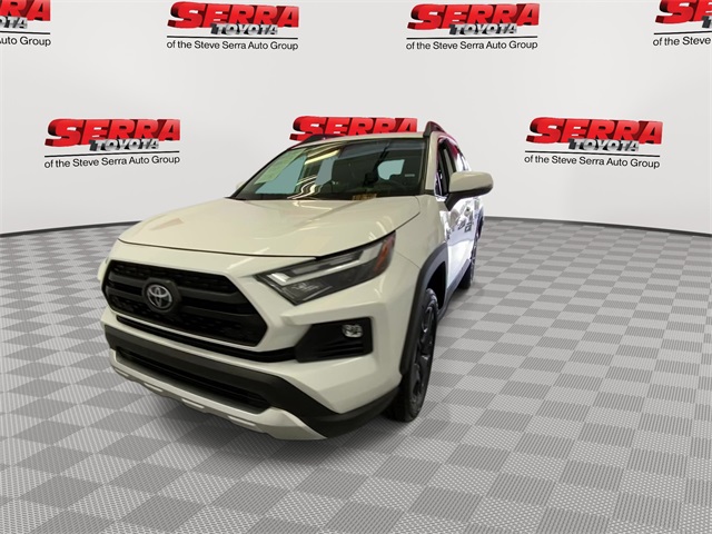 2024 Toyota RAV4 Adventure photo 4