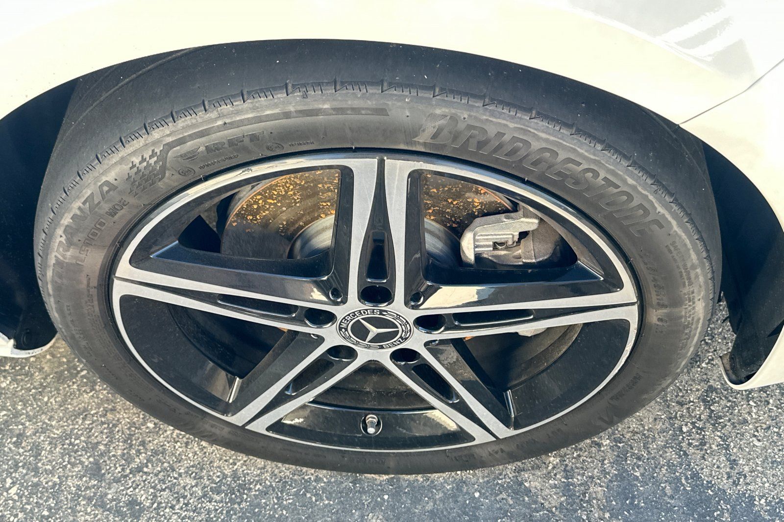 2022 Mercedes Benz A 220 photo 4