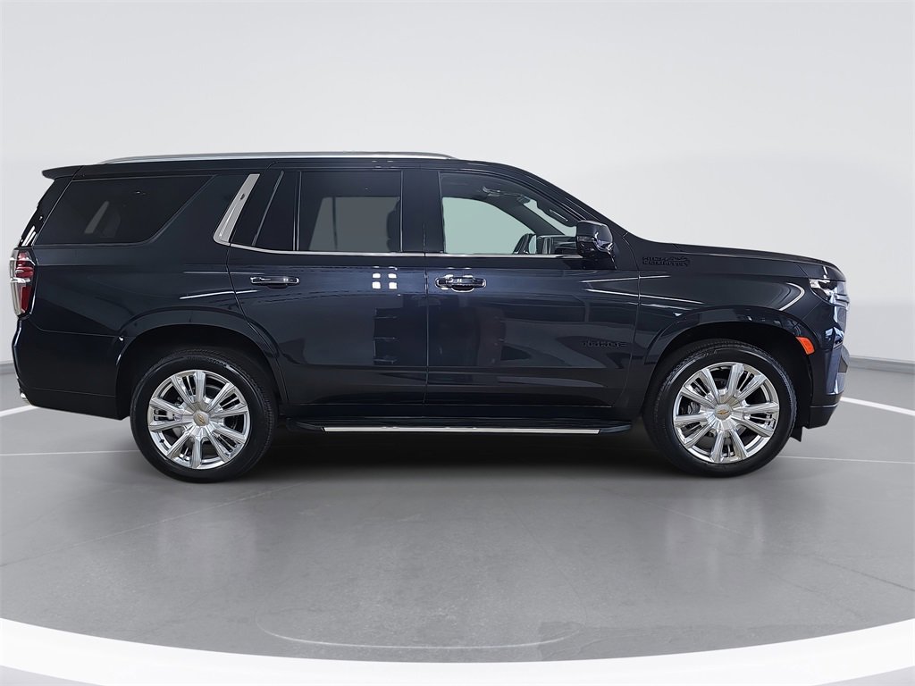 2023 Chevrolet Tahoe High Country photo 2