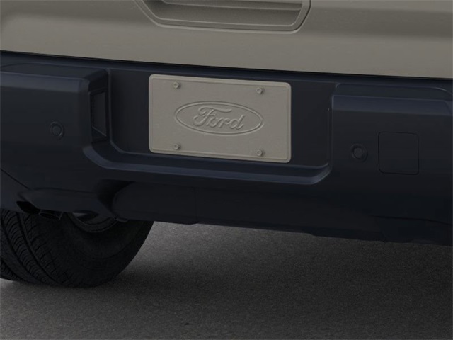 2025 Ford Bronco Sport Big Bend photo 17