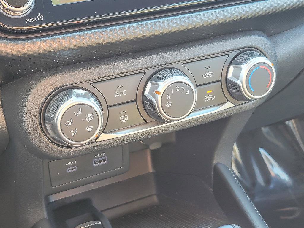 2023 NISSAN KICKS - Image 20