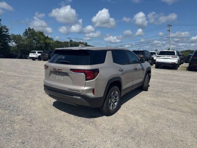 2026 Gmc Terrain Elevation photo 6