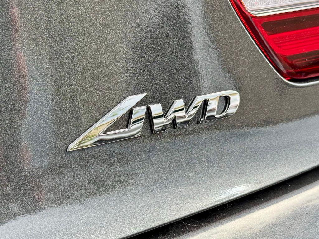 2026 Genesis G80 2.5T Sport Prestige photo 14