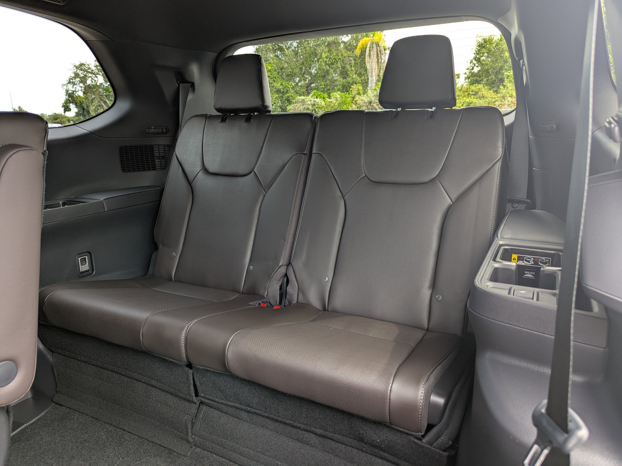 2026 Lexus TX 350 Premium photo 20