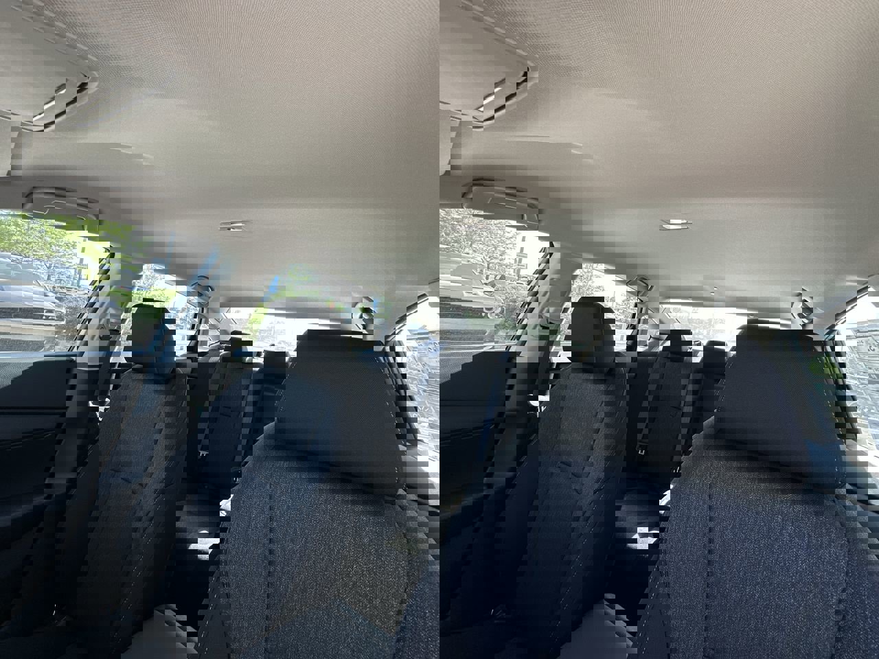 2025 Honda Accord 1.5T LX photo 18