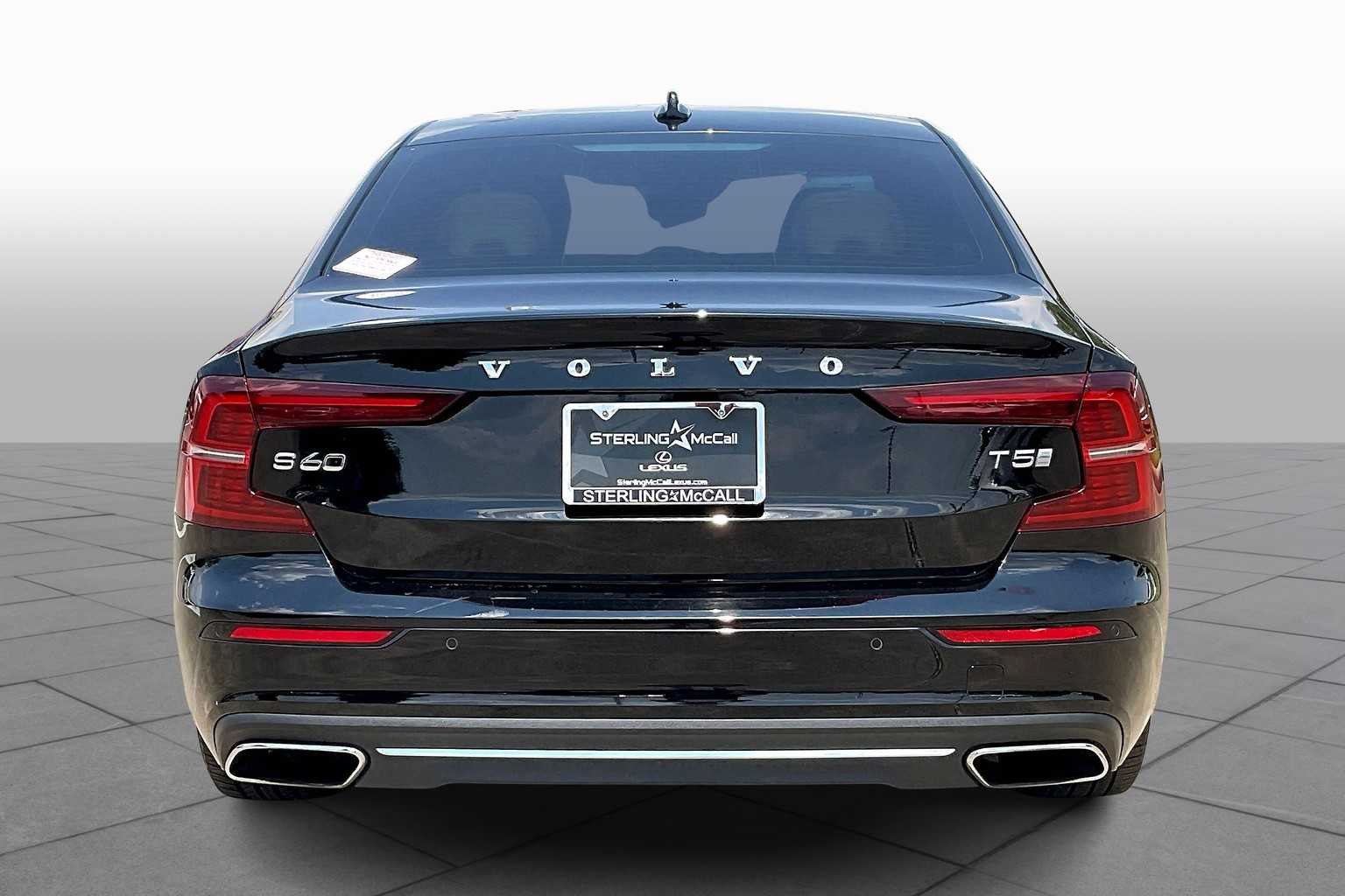 2019 Volvo S60 Inscription photo 4
