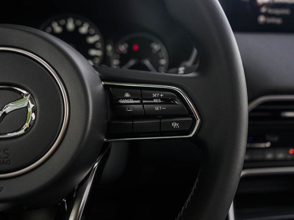 2025 Mazda CX-90 3.3 Turbo Preferred photo 21