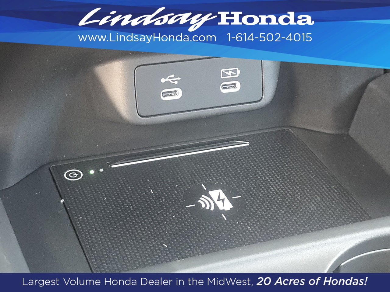 2026 Honda HR-V LX photo 12