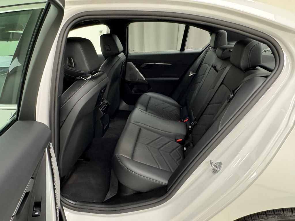 2025 Bmw 540i xDrive photo 12