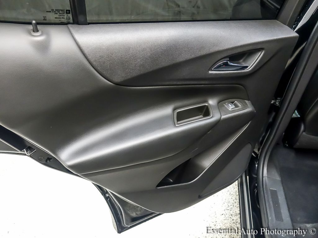 2020 CHEVROLET EQUINOX - Image 21
