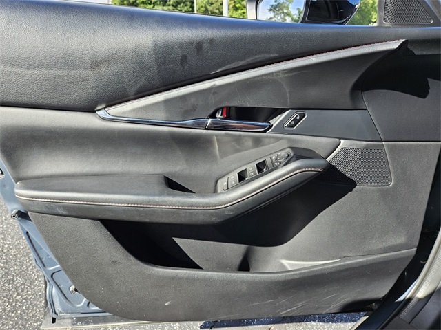 2024 Mazda CX-30 2.5 S Carbon photo 29