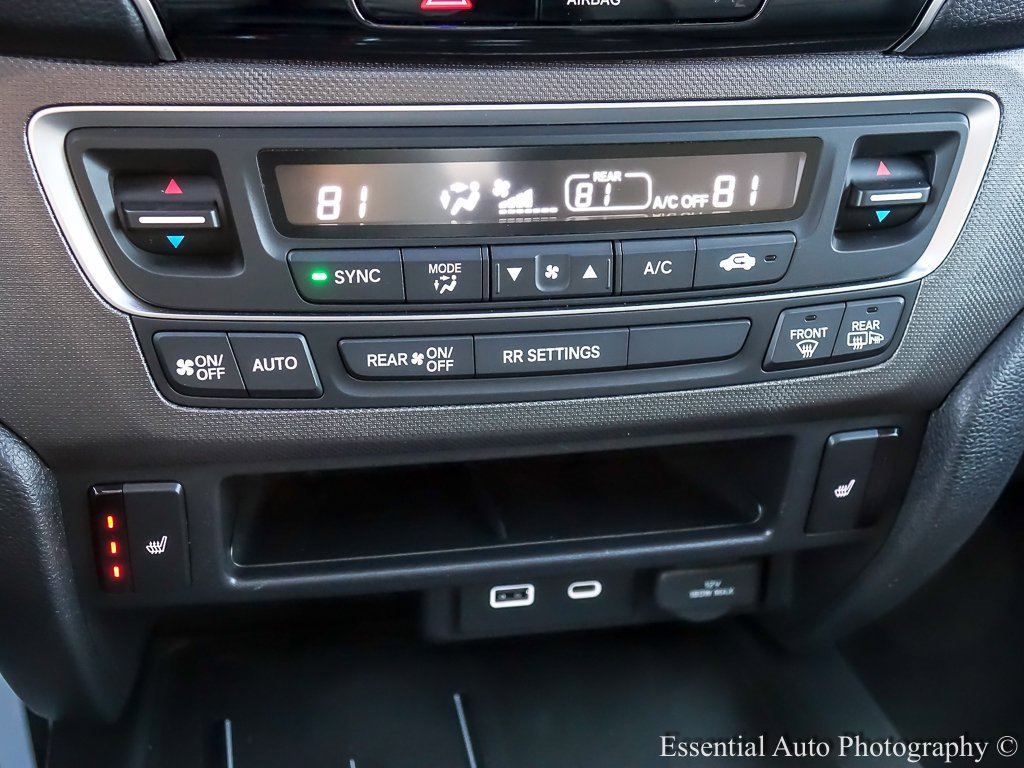 2024 HONDA RIDGELINE - Image 26