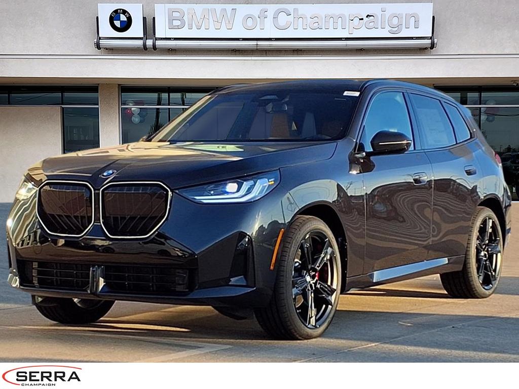 2026 BMW X3 30's photo