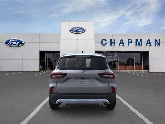 2025 Ford Escape Active photo 5