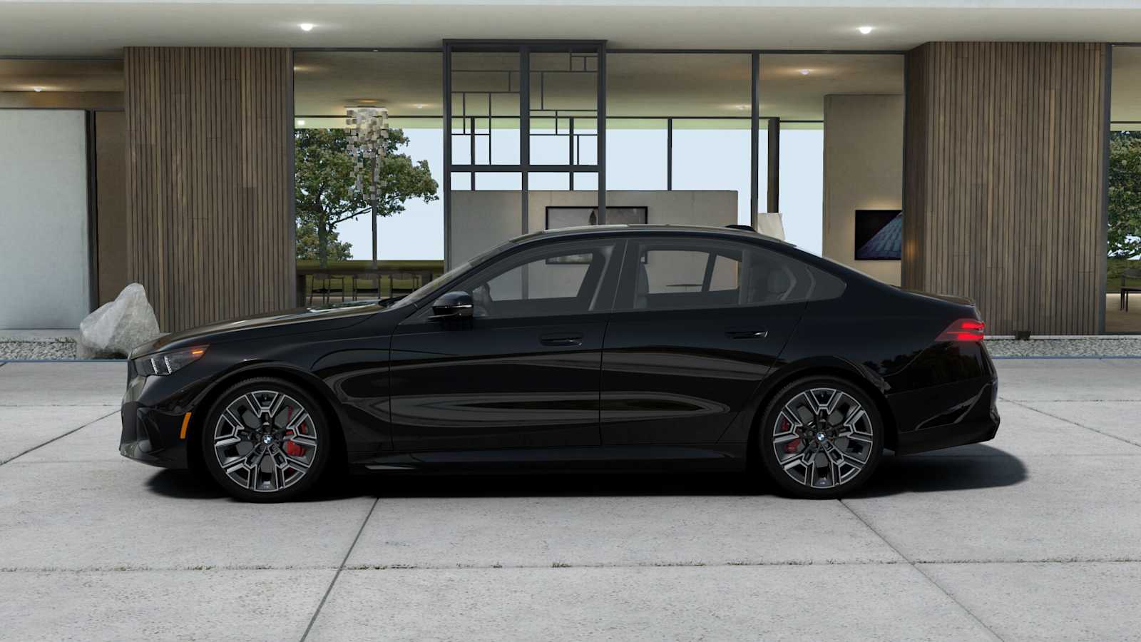2026 Bmw i5 eDrive40 photo 4