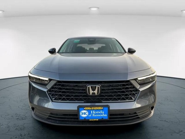 2025 Honda Accord 1.5T SE photo 2