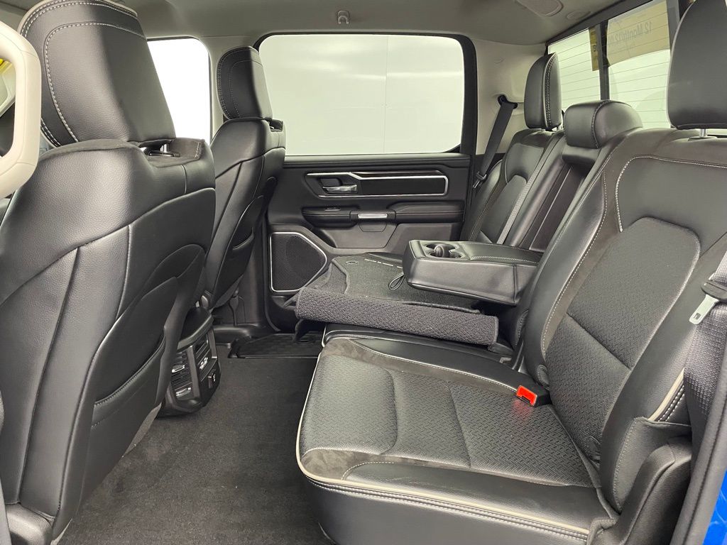 2022 Ram 1500 Laramie photo 55