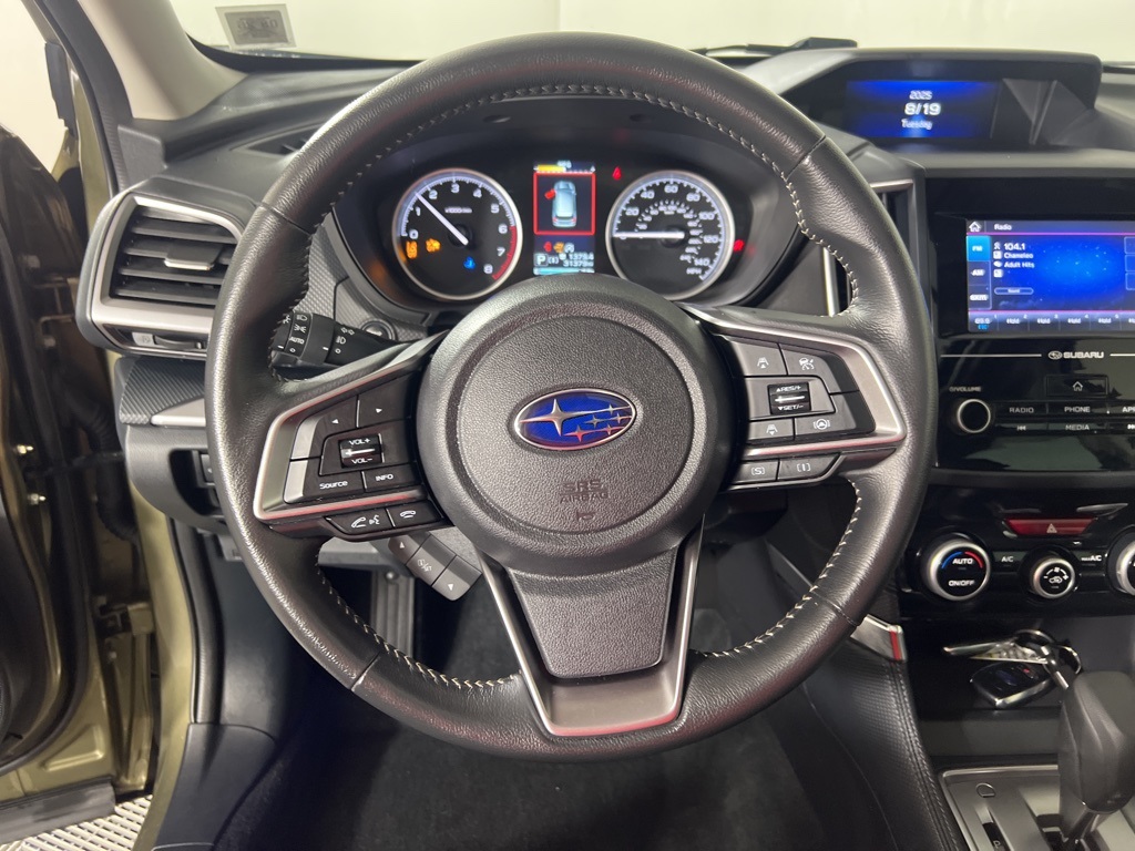 2024 Subaru Forester Premium photo 18
