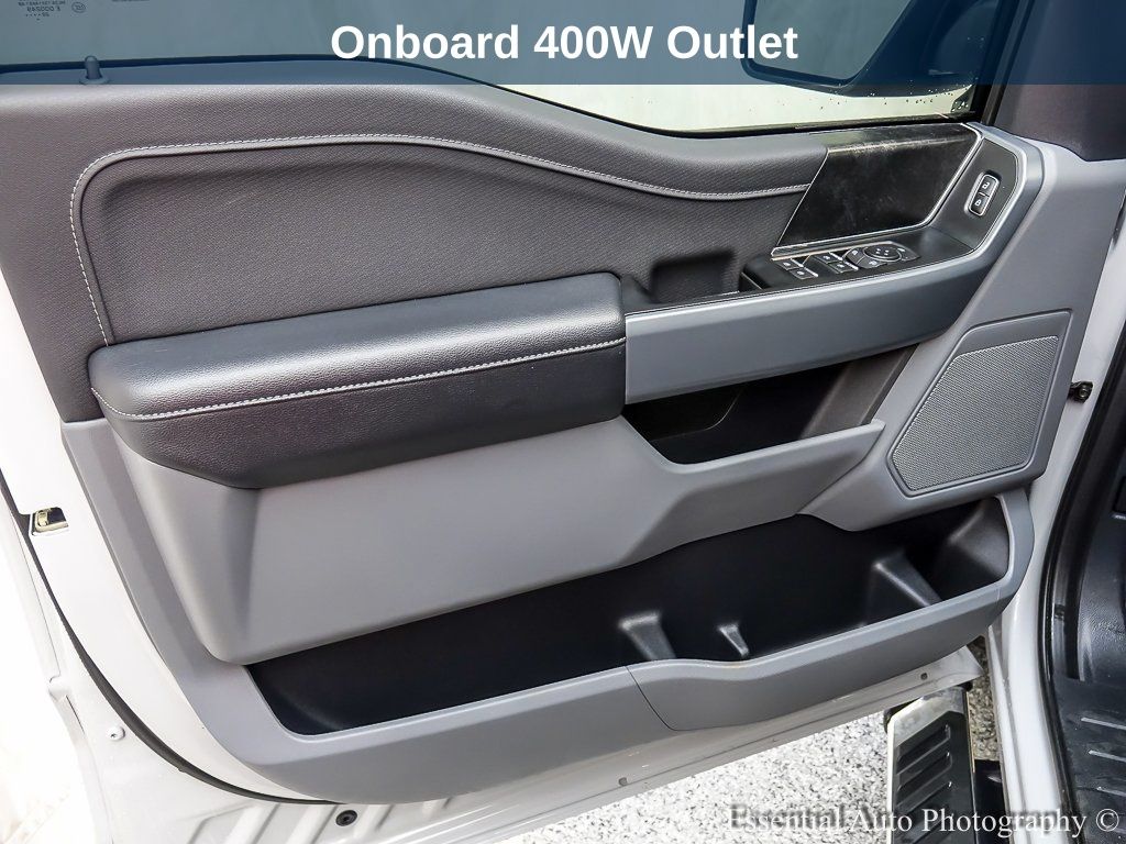 2023 FORD F-150 - Image 20