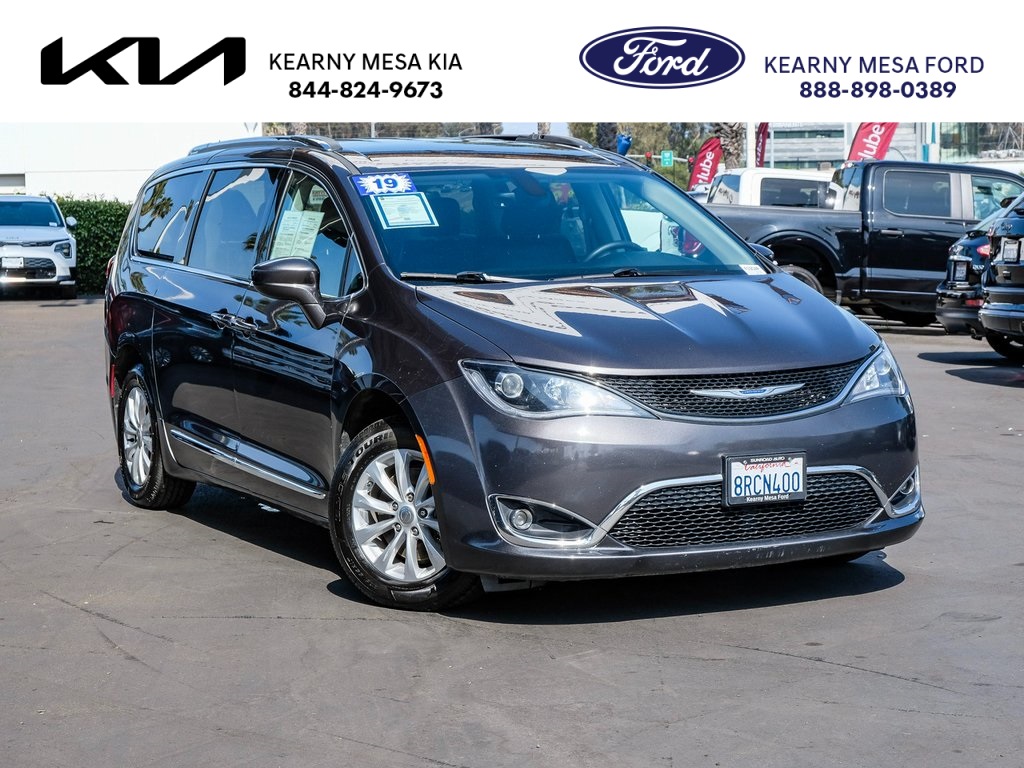 PreOwned Car Deals Used Car Specials Kearny Mesa Ford