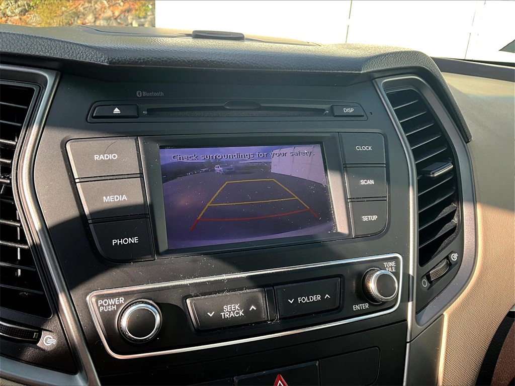 2018 Hyundai Santa Fe Sport Base photo 19