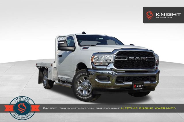 2024 RAM Ram 2500 Pickup Tradesman's photo