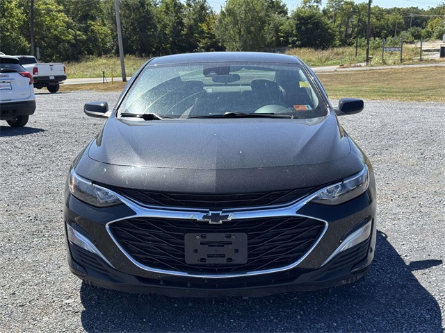 2021 Chevrolet Malibu RS photo 23