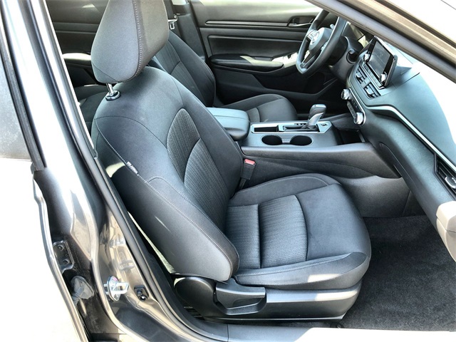 2024 Nissan Altima 2.5 S photo 16