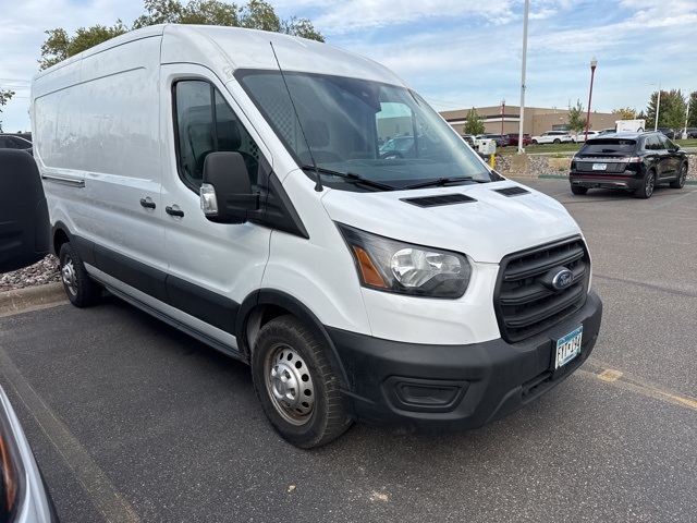 2020 Ford Transit photo 7