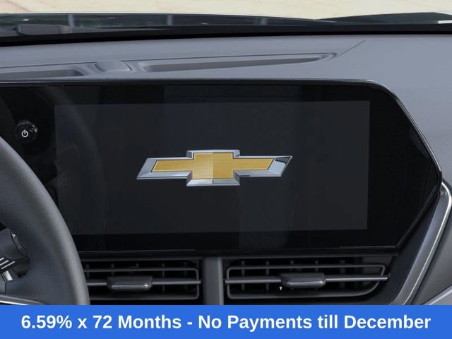 2026 Chevrolet Trax LT photo 15