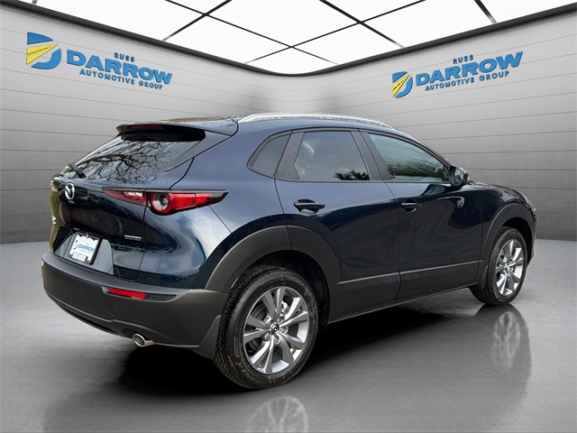 2026 Mazda CX-30 2.5 S Premium photo 4