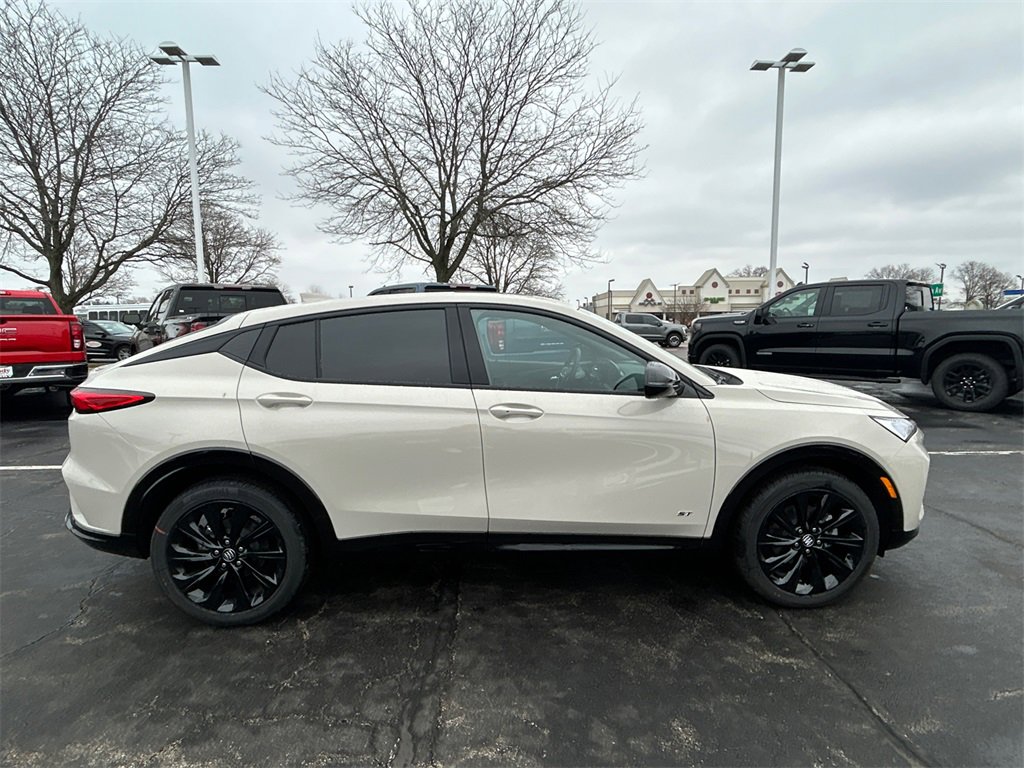 2026 BUICK ENVISTA - Image 8