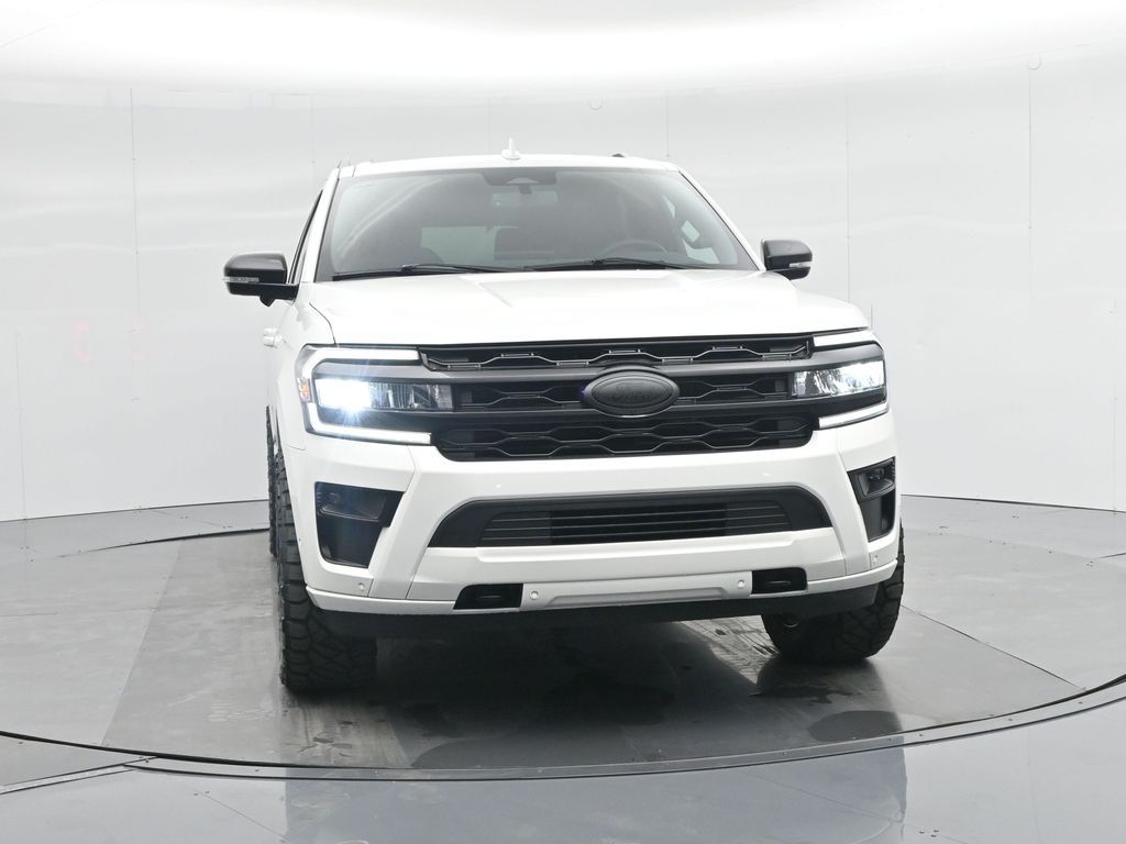 2024 Ford Expedition Platinum photo 25
