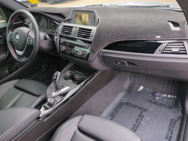2016 Bmw 228i SULEV-PZEV photo 14