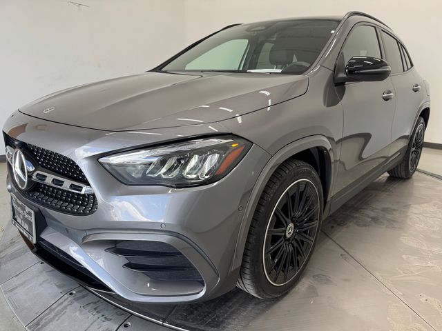 2025 Mercedes Benz GLA 250 photo 27