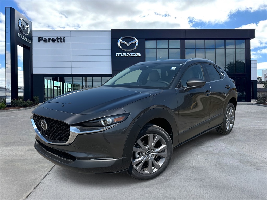 2025 Mazda CX-30 Preferred's photo