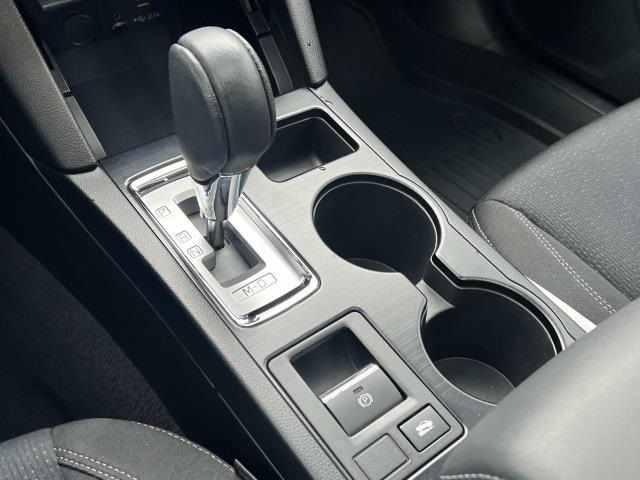 2019 Subaru Legacy 2.5i photo 22