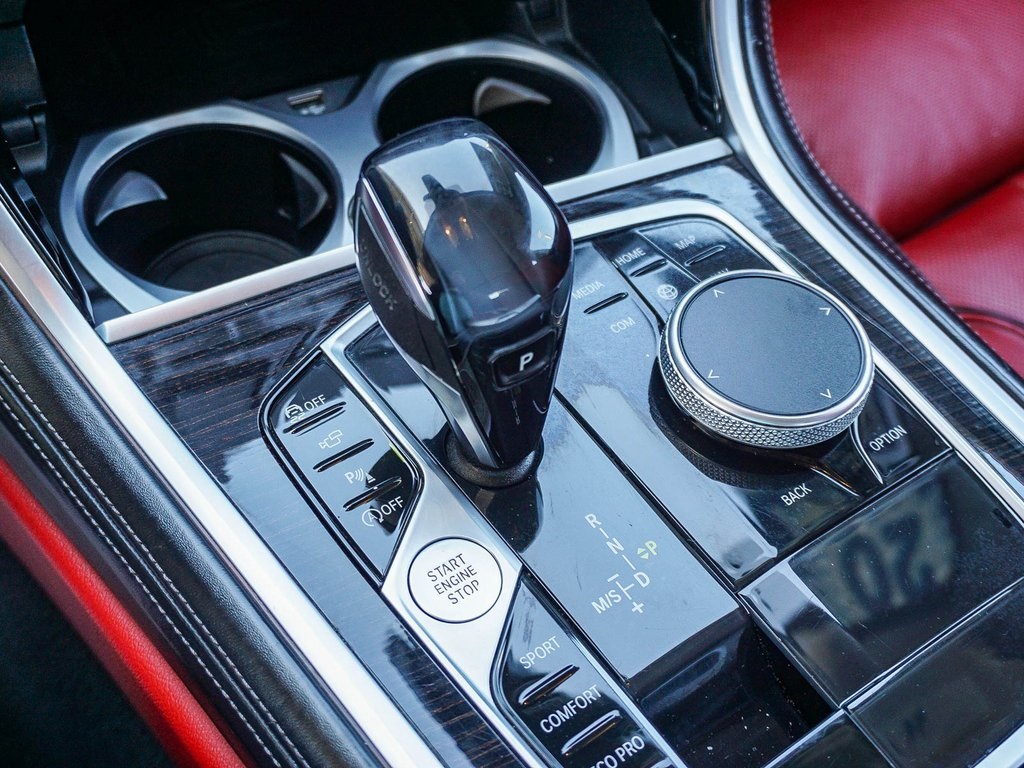 2020 Bmw 840i Gran Coupe photo 20