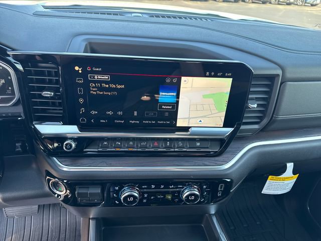 2026 Gmc Sierra 1500 SLT photo 17