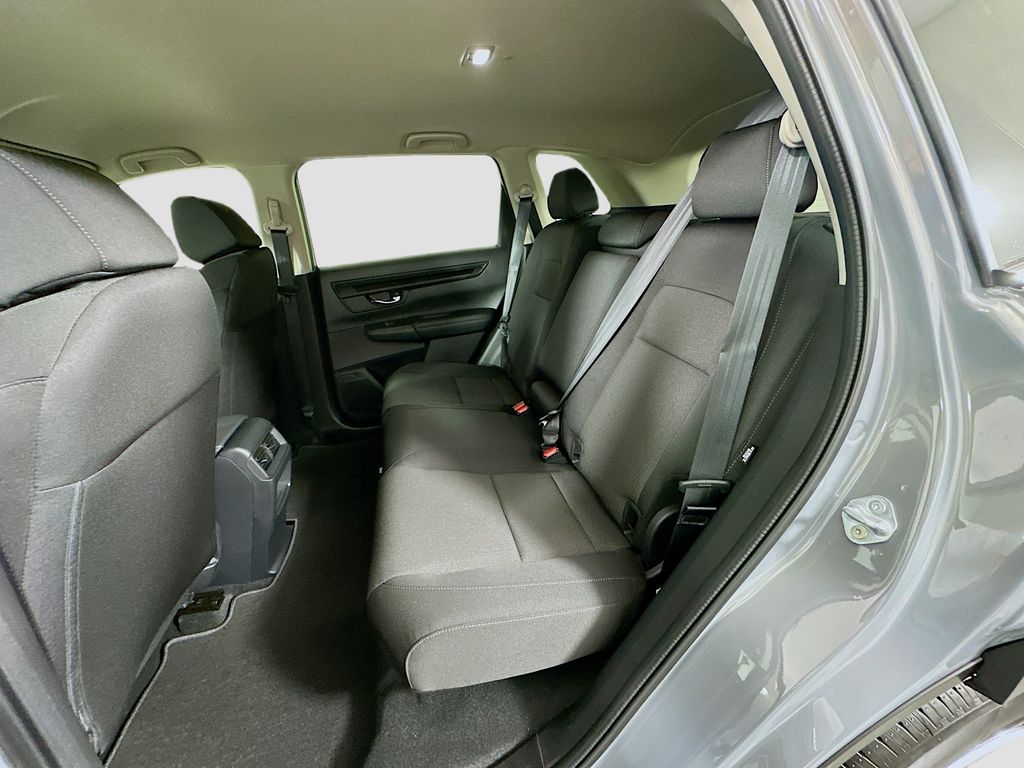 2026 Honda CR-V LX photo 15