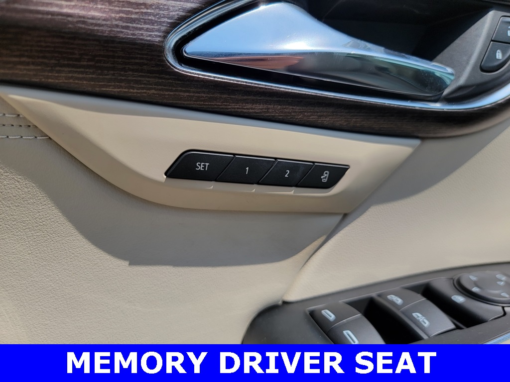 2022 Buick Envision Avenir photo 17