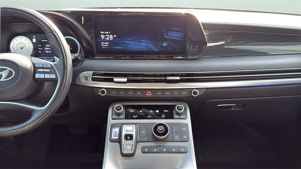 2023 Hyundai Palisade Calligraphy photo 9