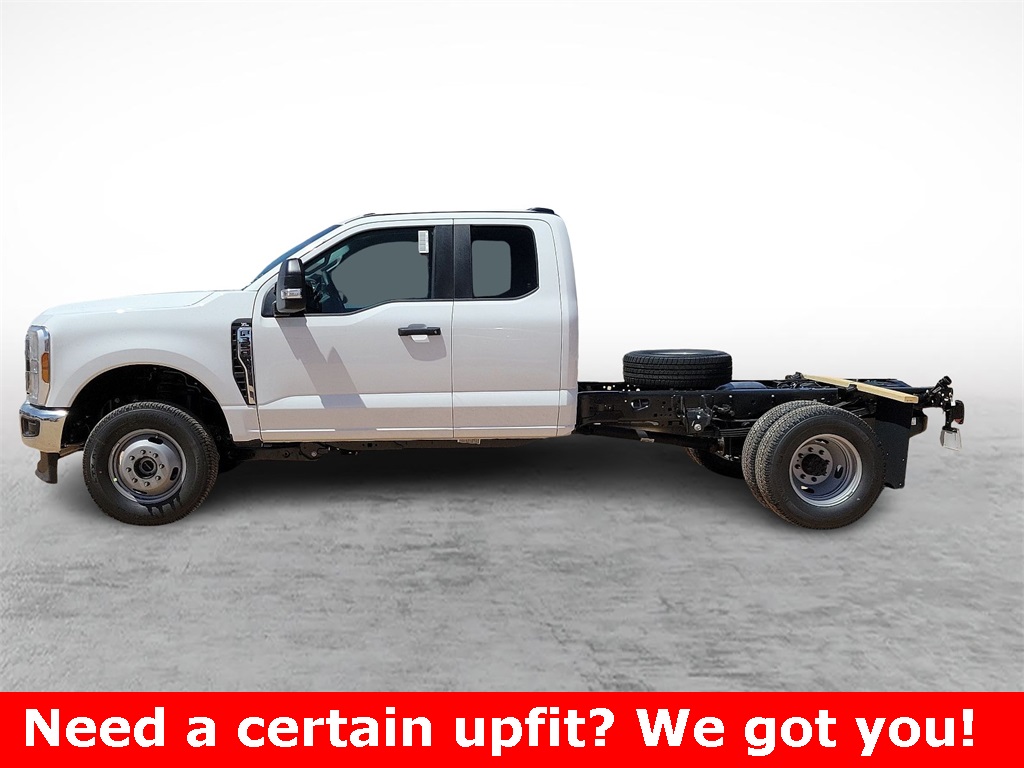 2025 Ford F-350 XL photo 6