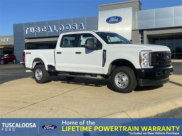 2026 Ford F-250 Super Duty XL's photo