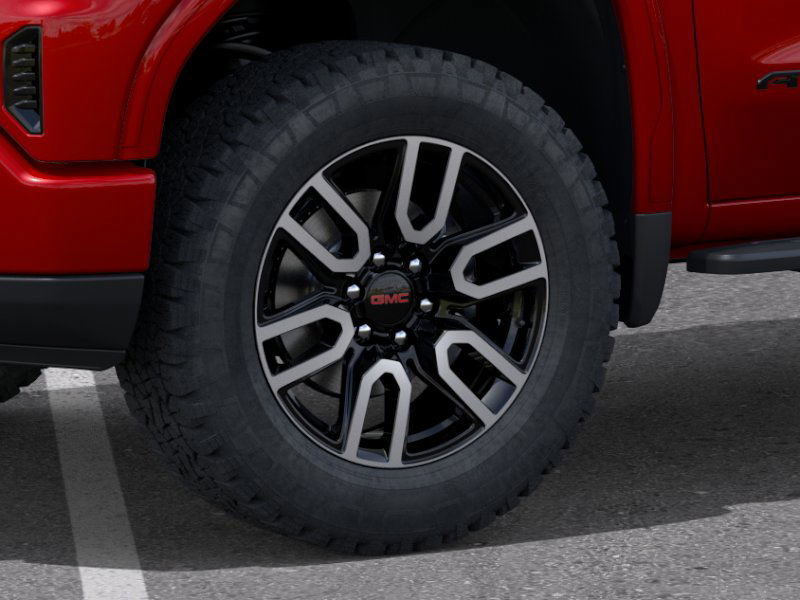 2026 Gmc Sierra 1500 AT4 photo 8