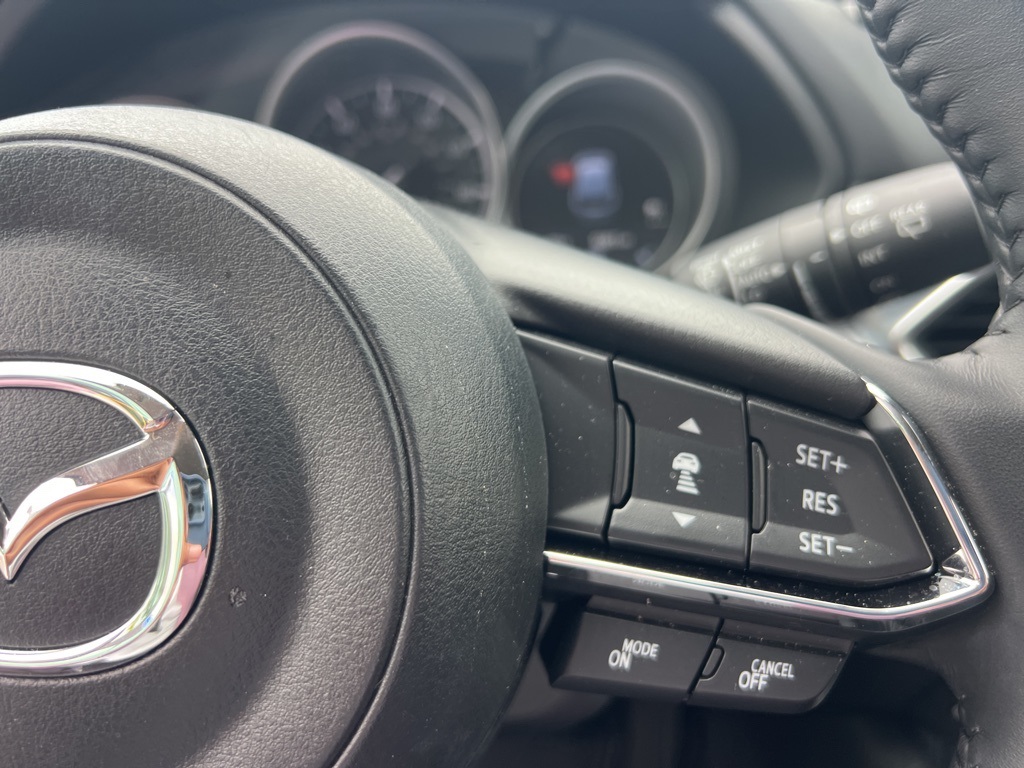 2025 Mazda CX-5 2.5 Select photo 29