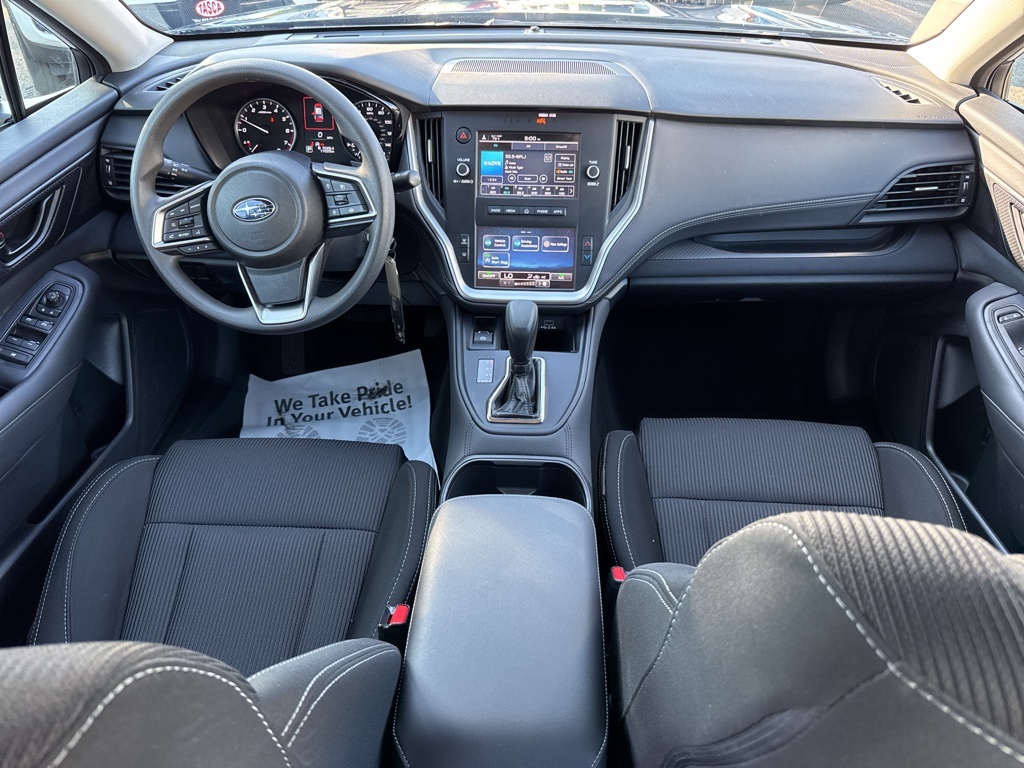 2023 Subaru Legacy Base photo 21