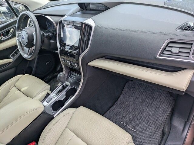 2019 Subaru Ascent Limited photo 35