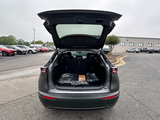 2025 Mazda CX-30 2.5 Select Sport photo 12