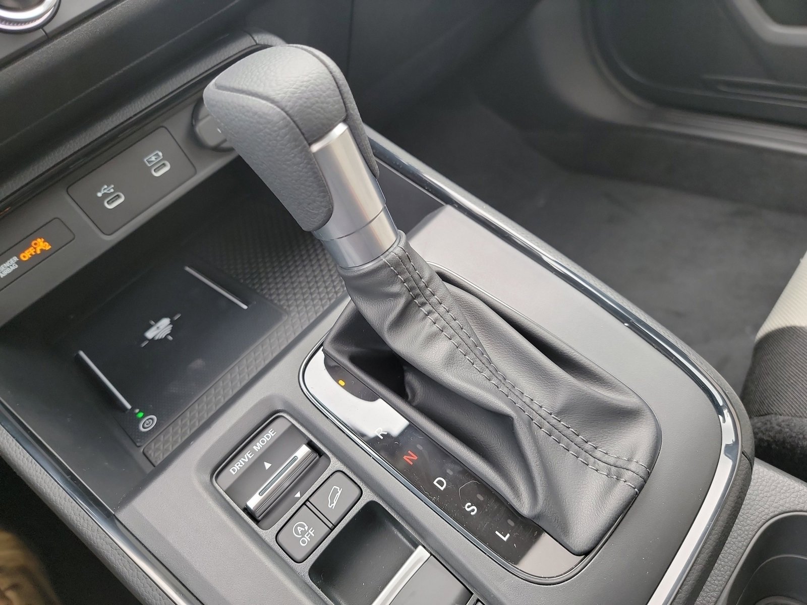 2026 Honda CR-V EX photo 19
